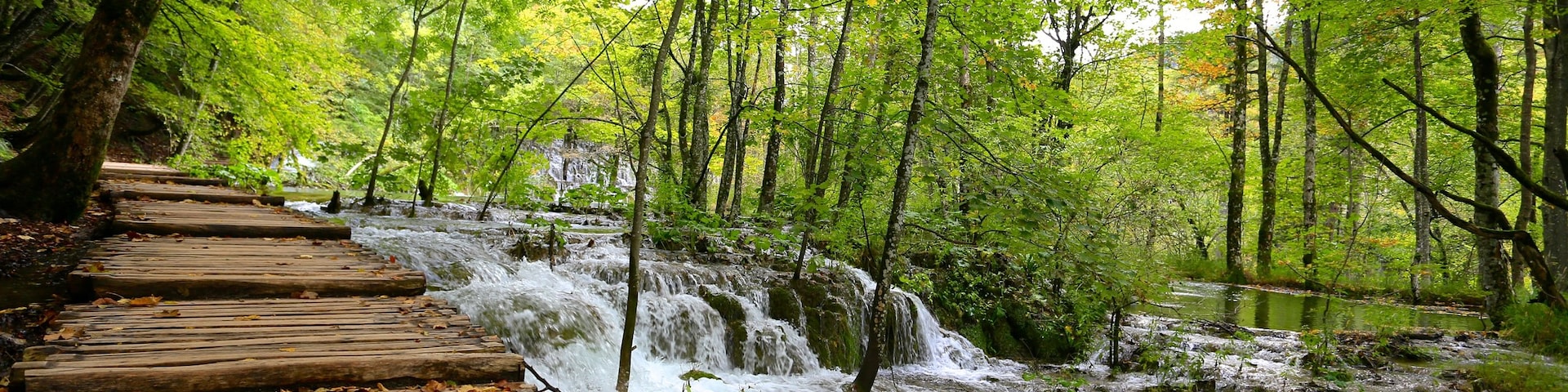 Lika-Senj, Croatia