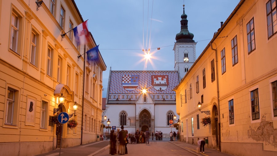 Markuskirche