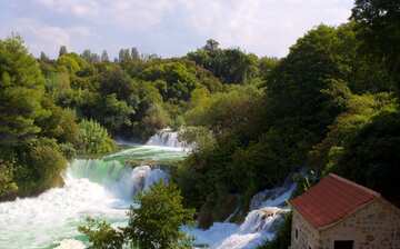 クルカ国立公園 シベニク クニン エクスペディア クルカ国立公園 シベニク クニン エクスペディア