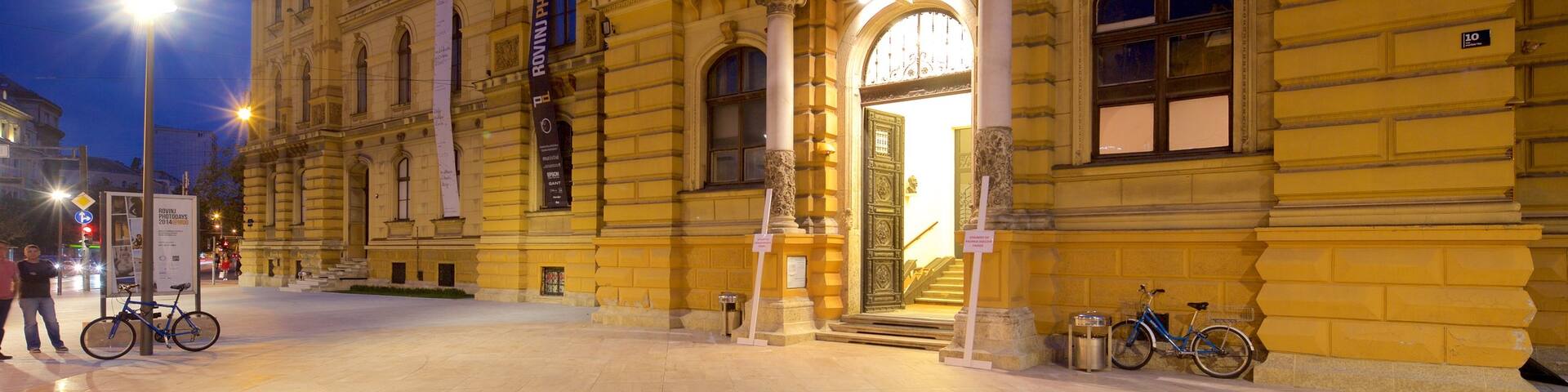 Museum of Arts and Crafts
