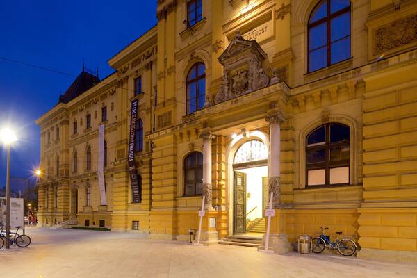 Museum für Kunst und Kunsthandwerk