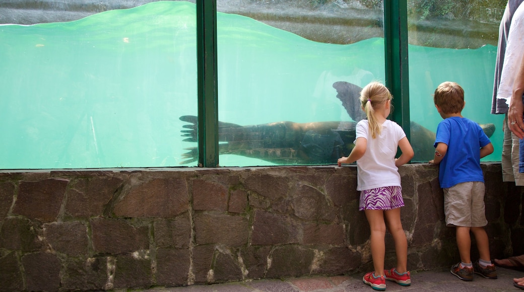 Zoo Zagreb