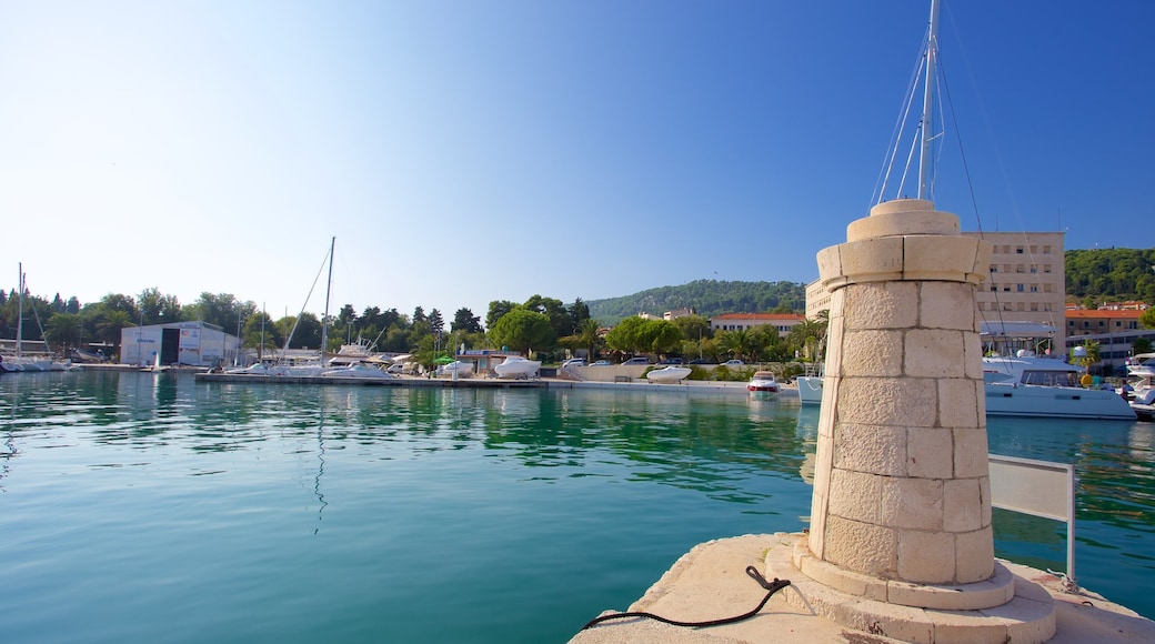 Split Marina
