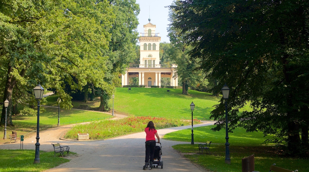 Taman Maksimir