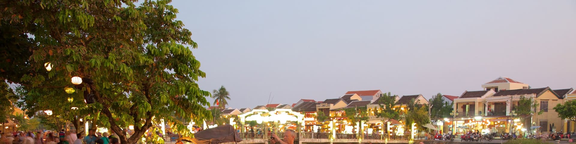 Hoi An, Municipio de Da Nang, Vietnam