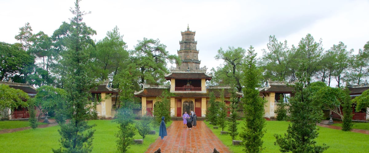 天姥寺