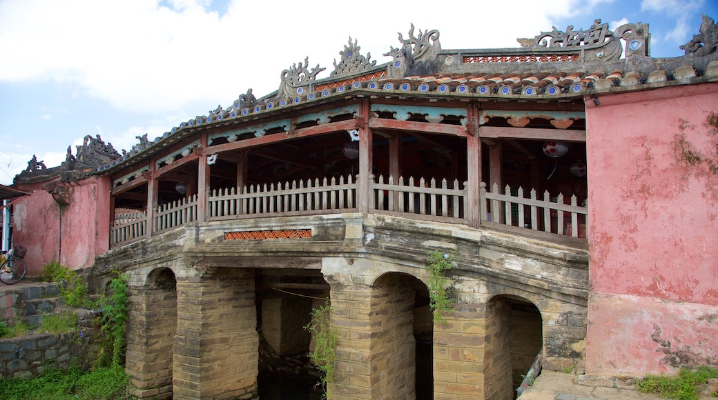 Pont japonais