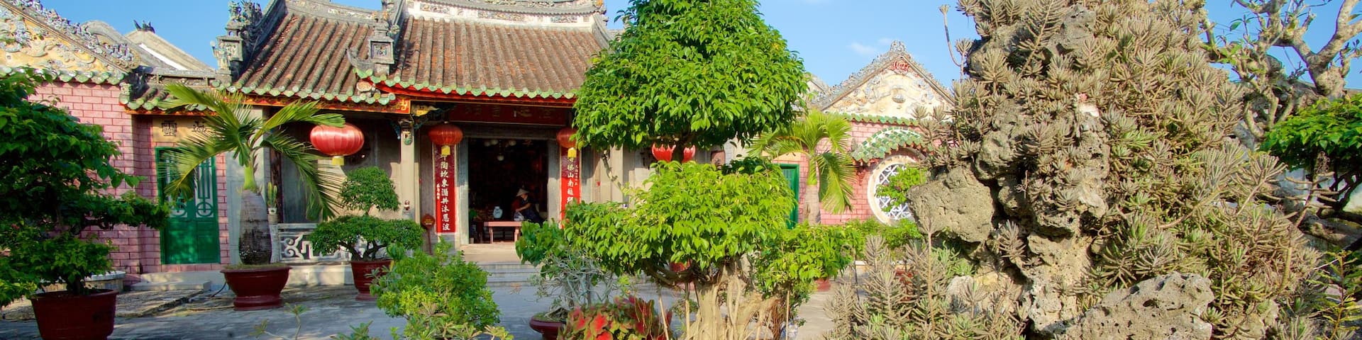 Minh An, Hoi An, Da Nang Municipality, Vietnam