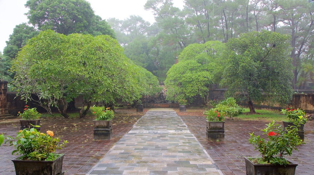 Thua Thien-Hue