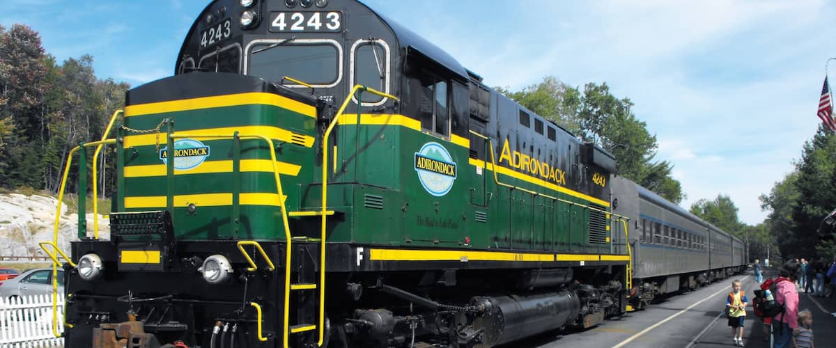 Utica mostrando artículos de ferrocarril