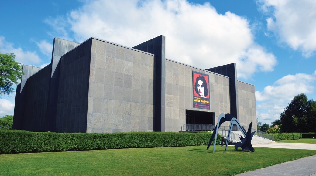 Foto proporcionada por Oneida County Tourism