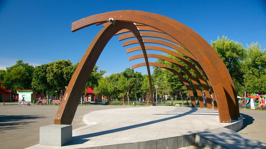 Youth Park