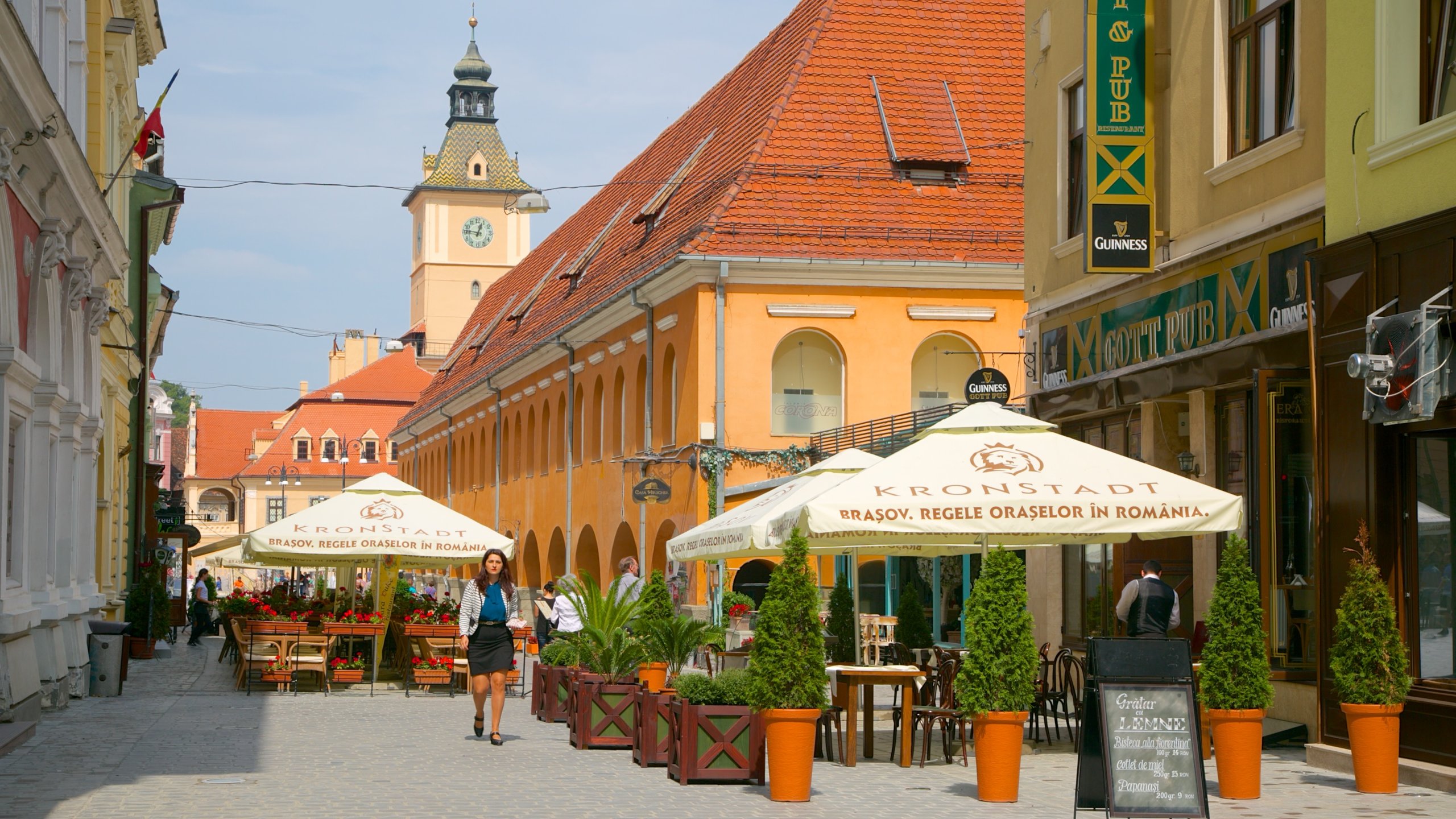 Visit Brasov 21 Travel Guide For Brasov Brașov County Expedia