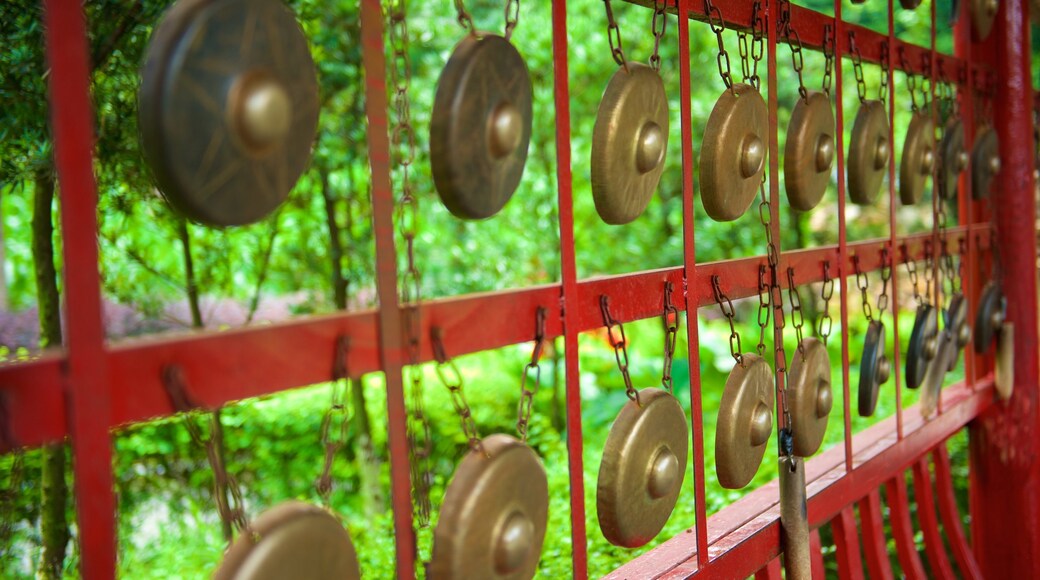 Lijiang Folk Customs Garden