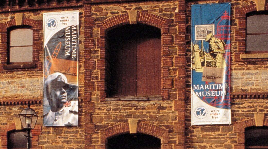 Photo fournie par South Australia Tourism