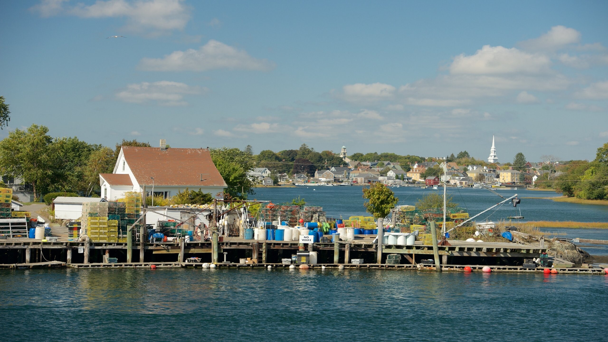 Seacoast Region, New Hampshire, United States of America
