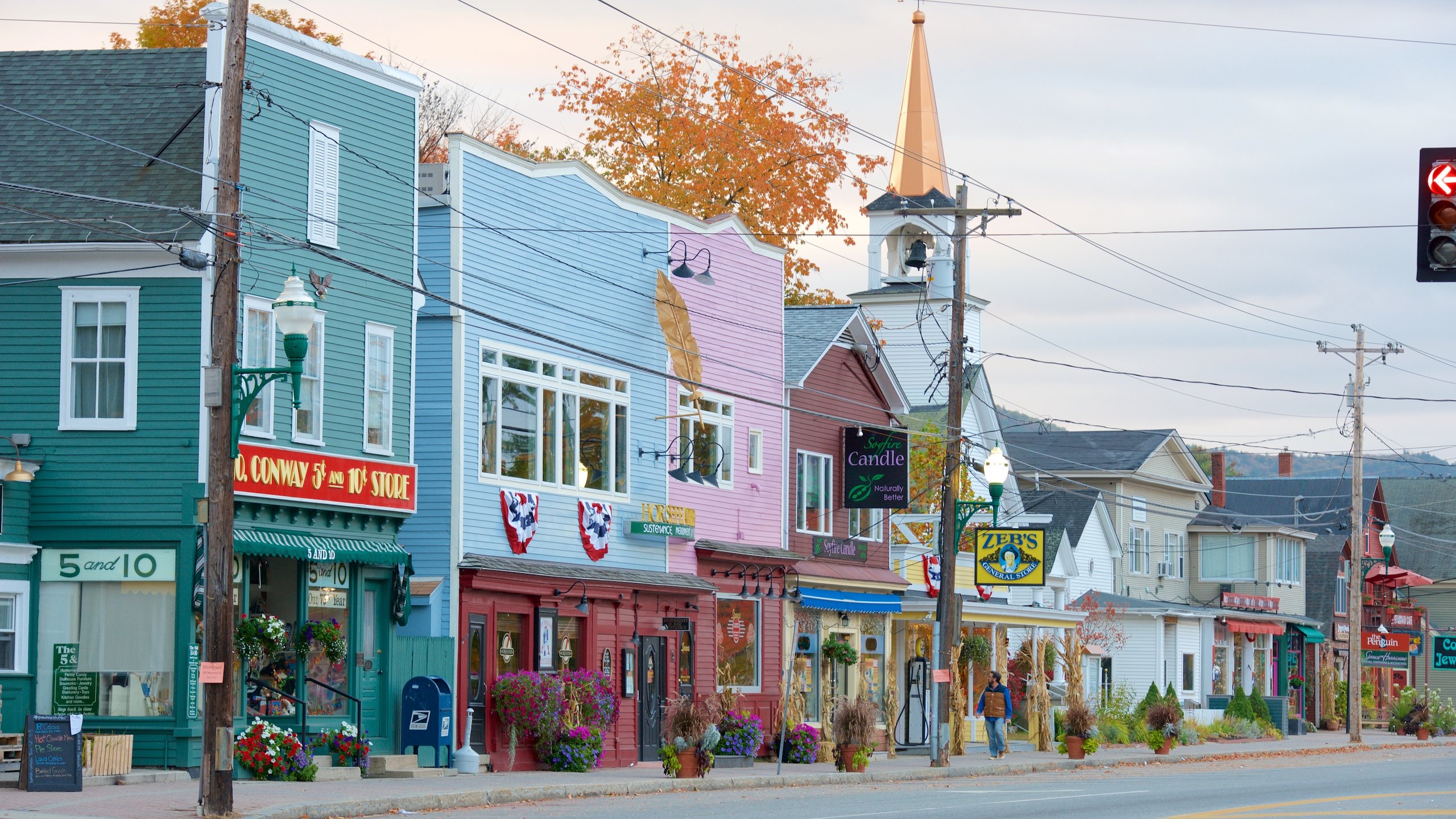 North Conway Calendar Of Events 2024 - Elsi Nonnah