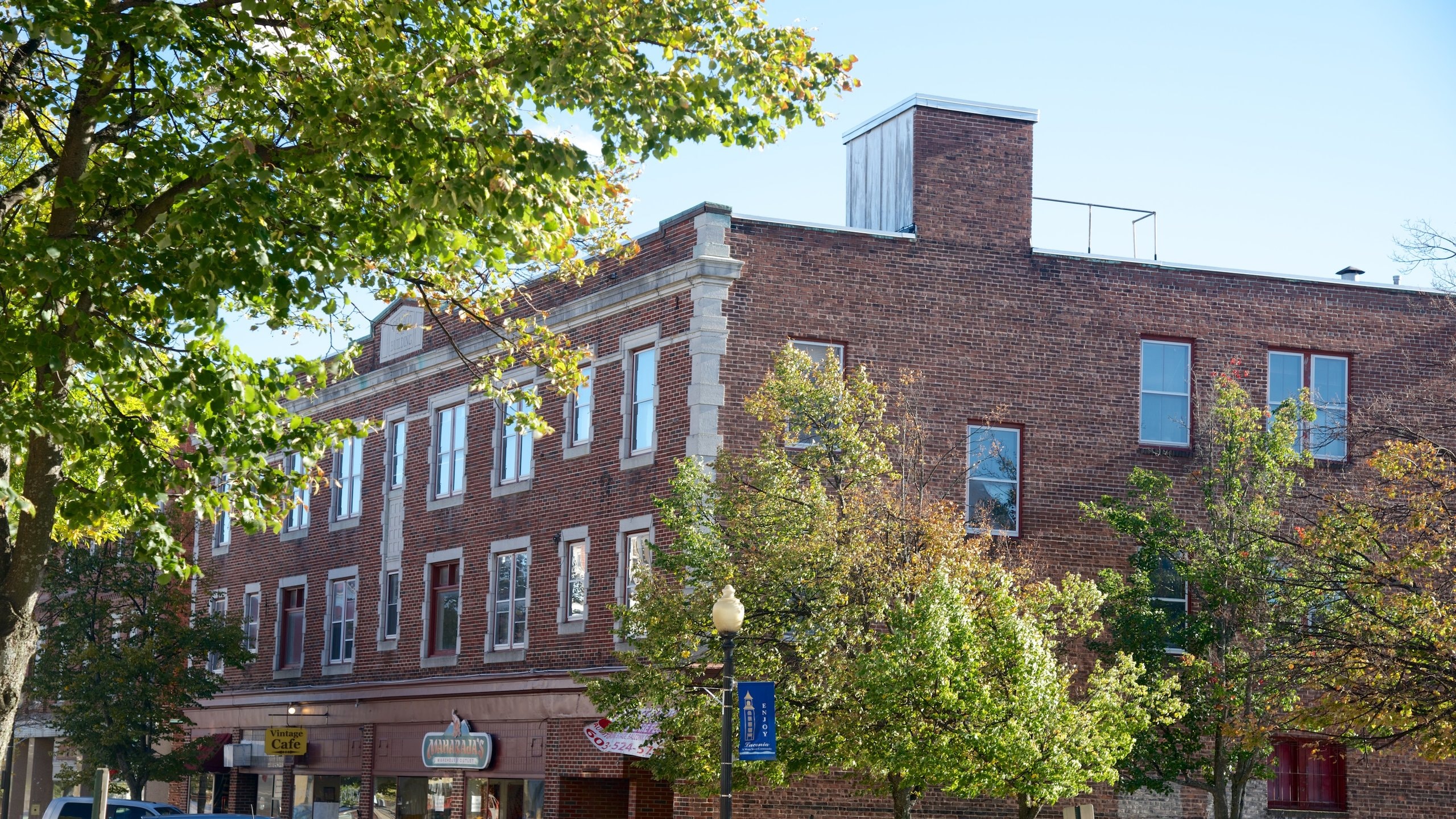 Visit Laconia 2024 Travel Guide for Laconia, New Hampshire Expedia