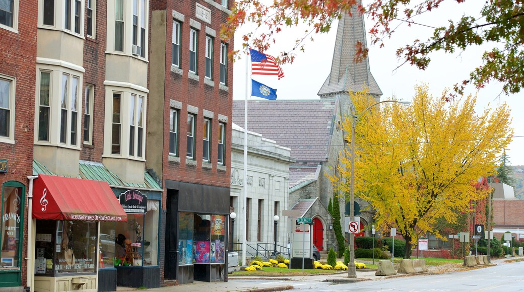 Keene