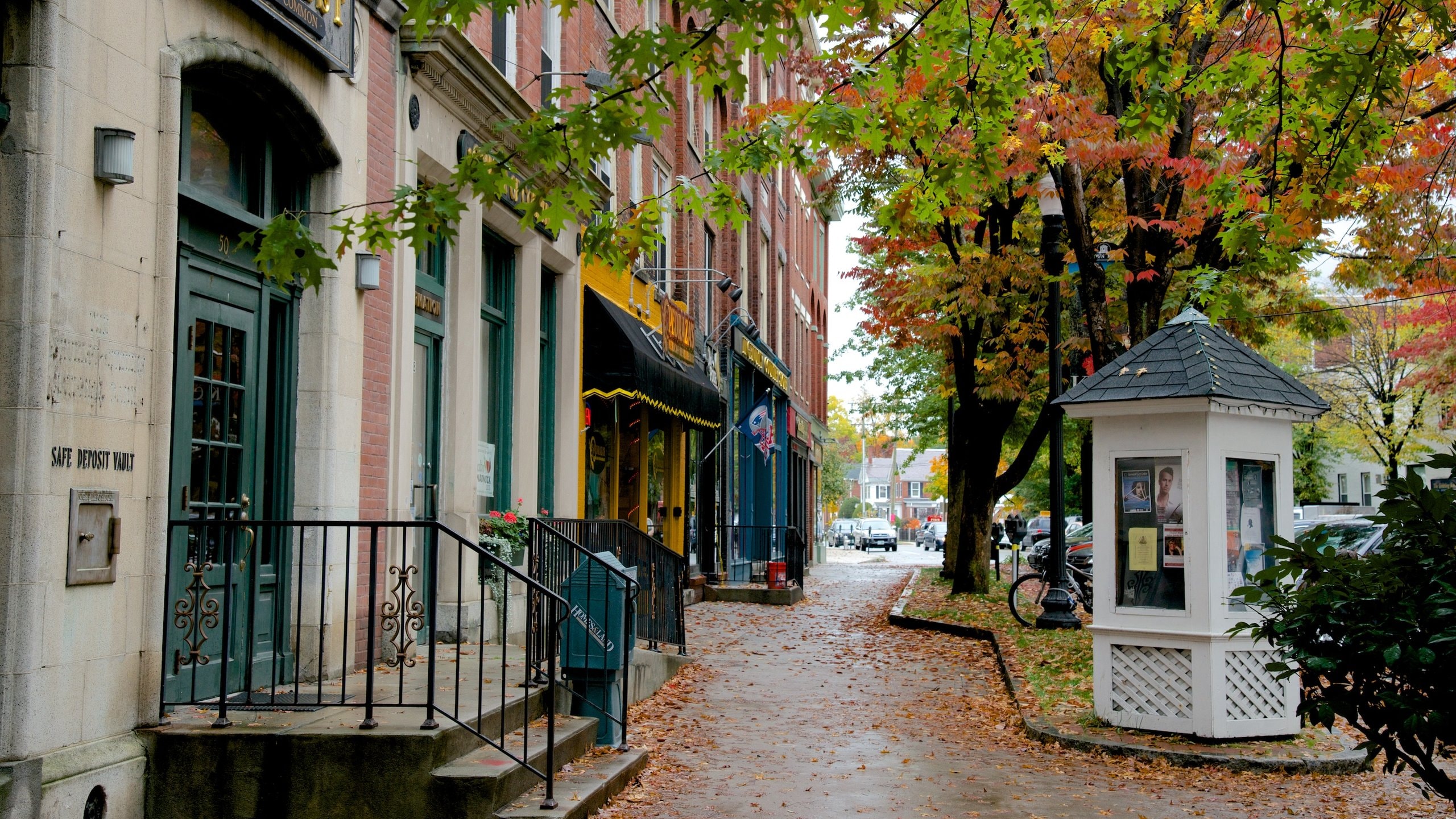 In The Company Of Flowers Main Street Keene Nh | Best Flower Site