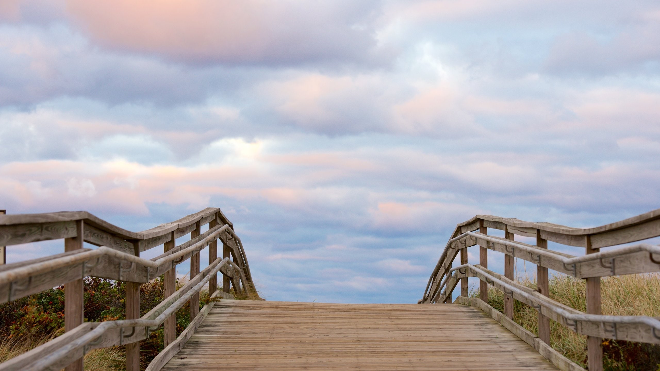 Southeast Massachusetts which includes a bridge