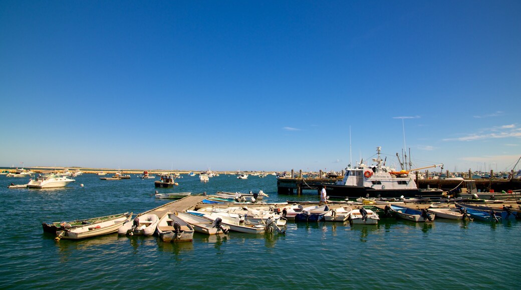 Hafen das einen Bucht oder Hafen
