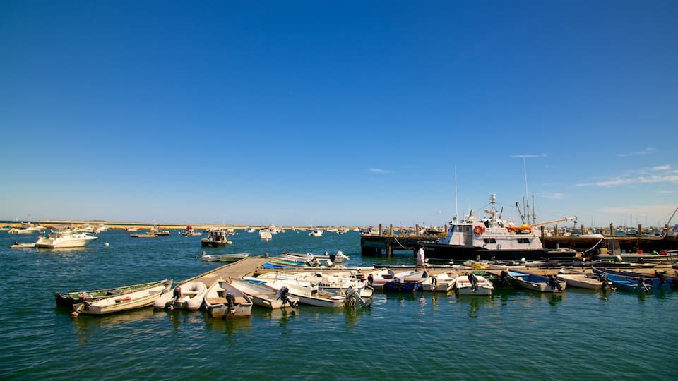 Port de Plymouth mettant en vedette baie ou port