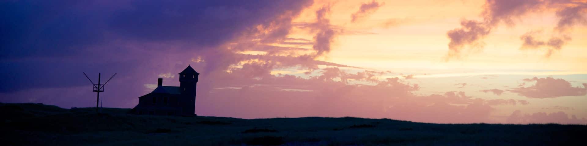 Eastham, Massachusetts, Egyesült Államok