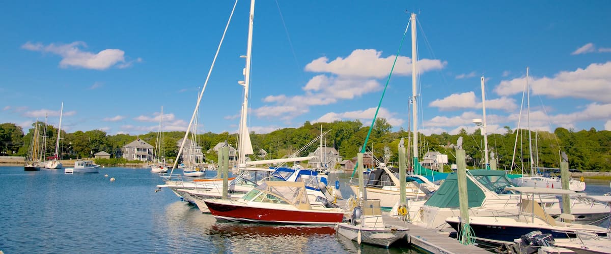 Woods Hole