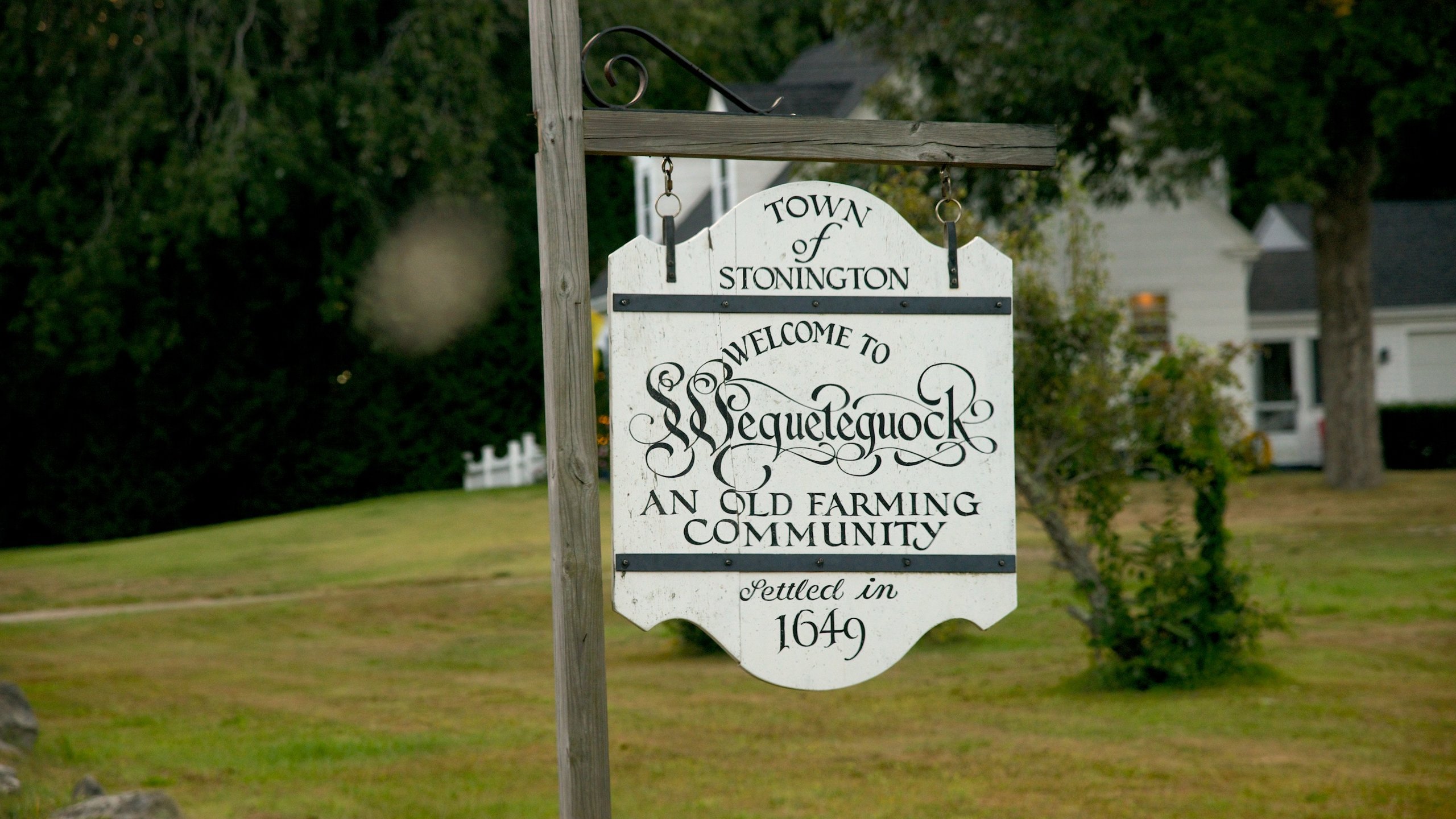 Stonington, Connecticut, United States of America