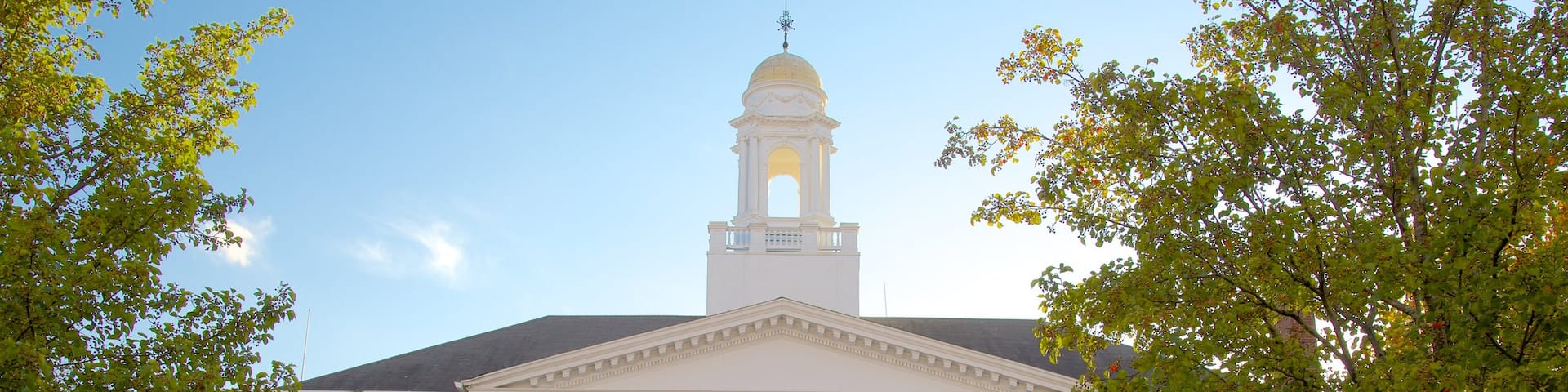 Lenox which includes an administrative buidling