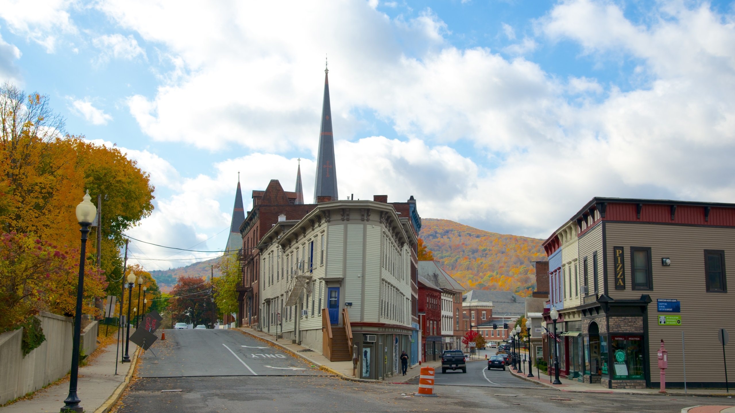 Visit North Adams 2024 Travel Guide for North Adams, Massachusetts