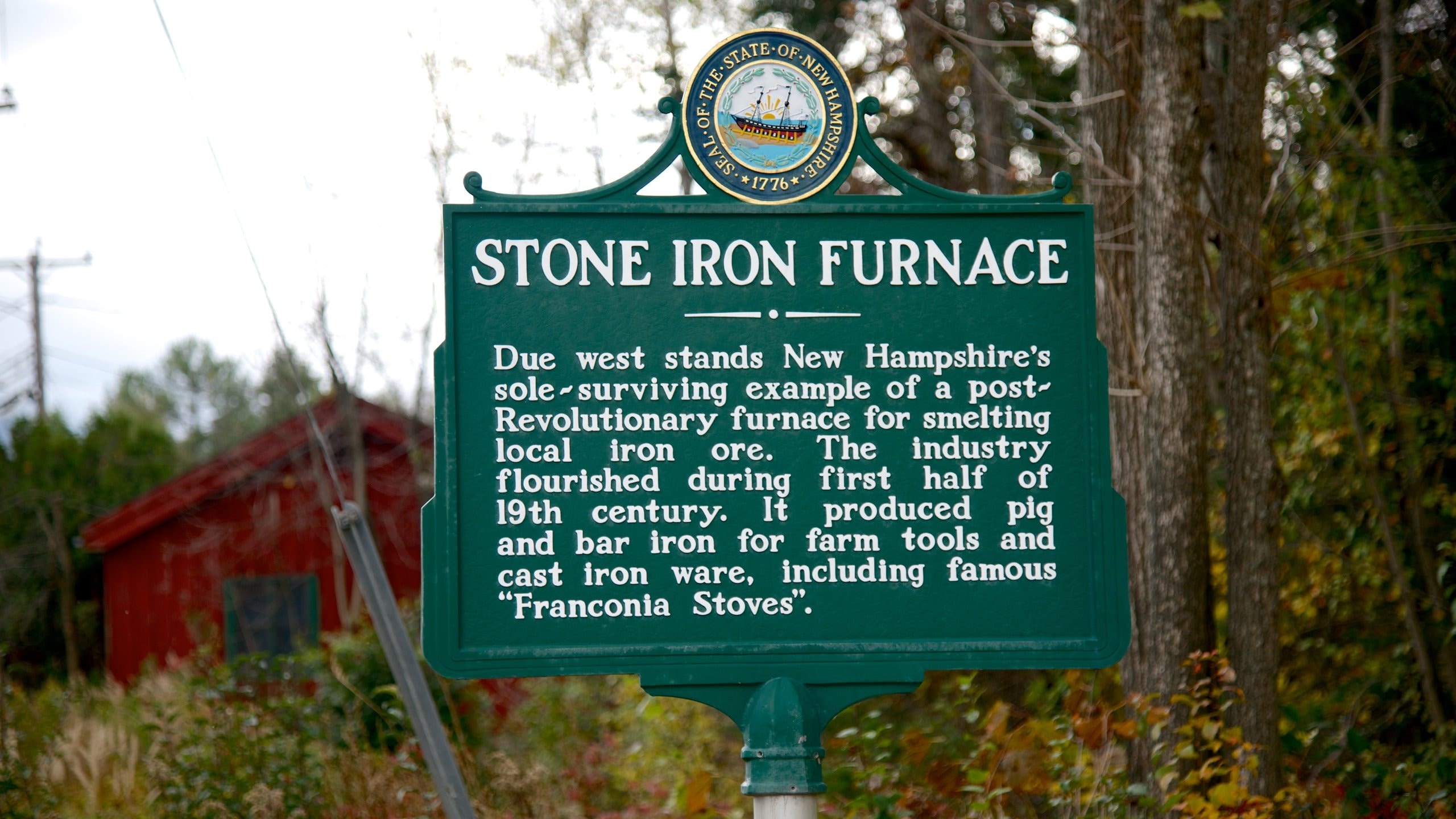 Visit Franconia 2024 Travel Guide for Franconia, New Hampshire Expedia