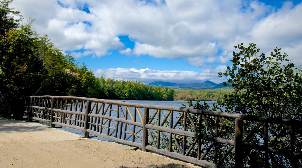 Tamworth das einen Brücke