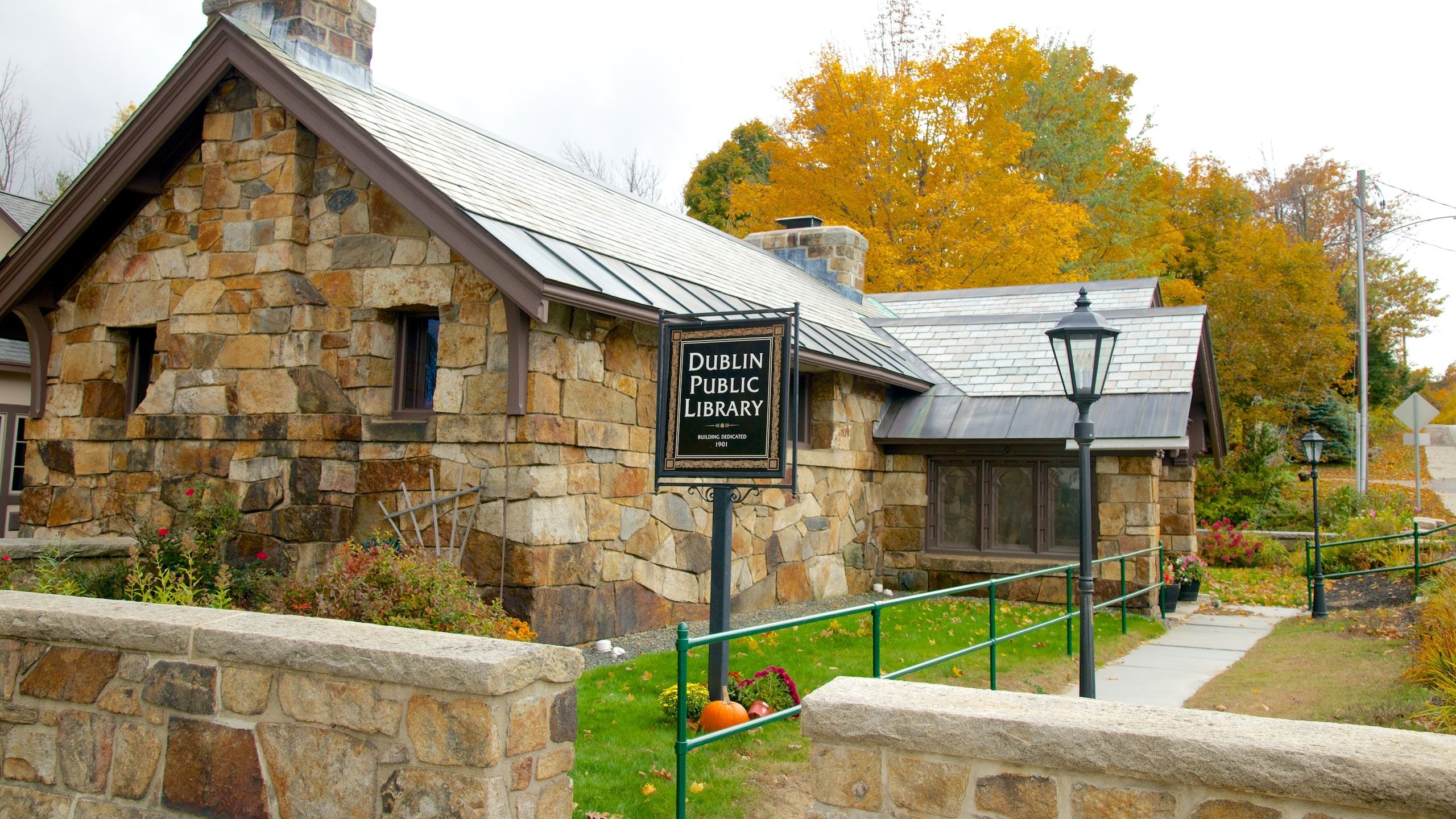 Visit Dublin 2021 Travel Guide for Dublin, Keene Expedia