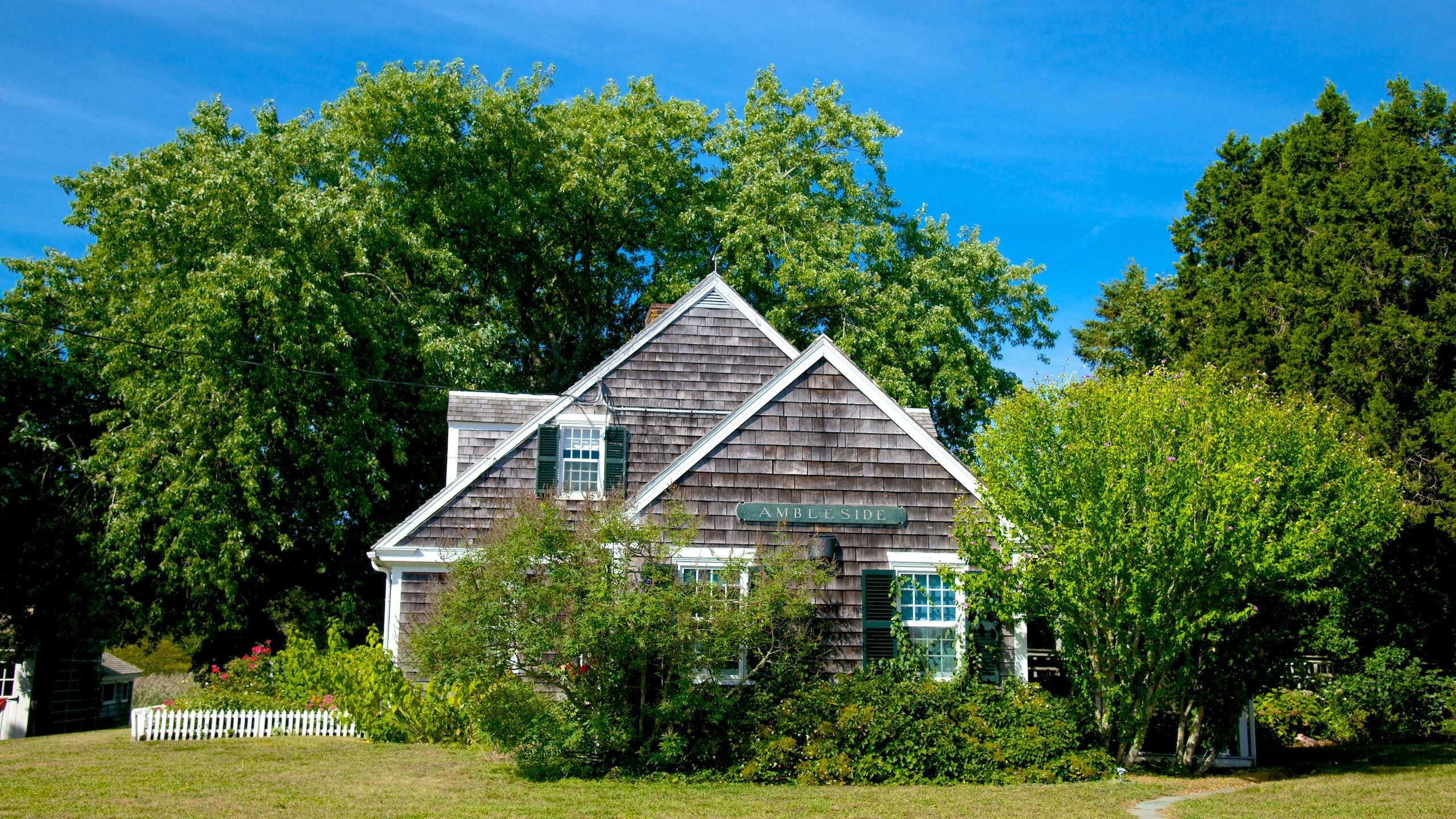 West Yarmouth, Massachusetts, United States of America