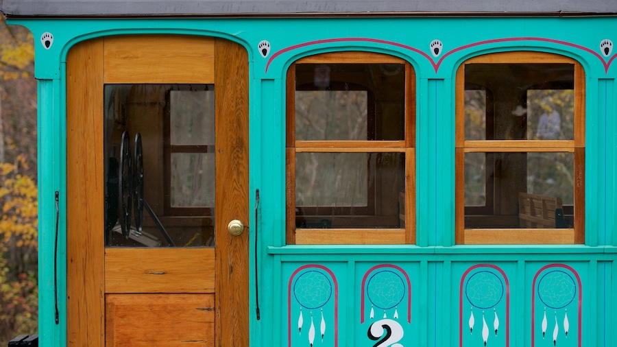 Mount Washington Cog Railway