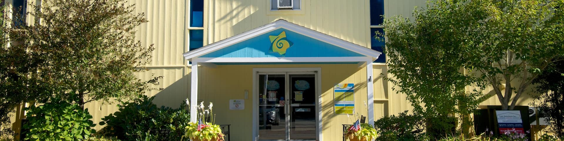 Cape Cod Children\'s Museum