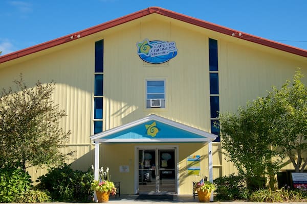Cape Cod Children\'s Museum