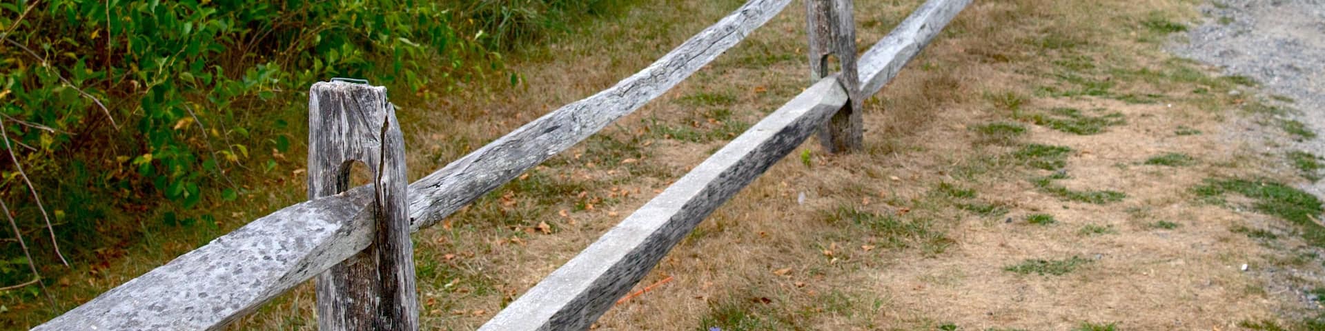 Salt Pond Visitor Center
