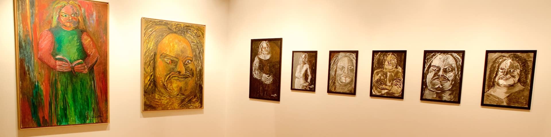 Musée des Beaux-arts