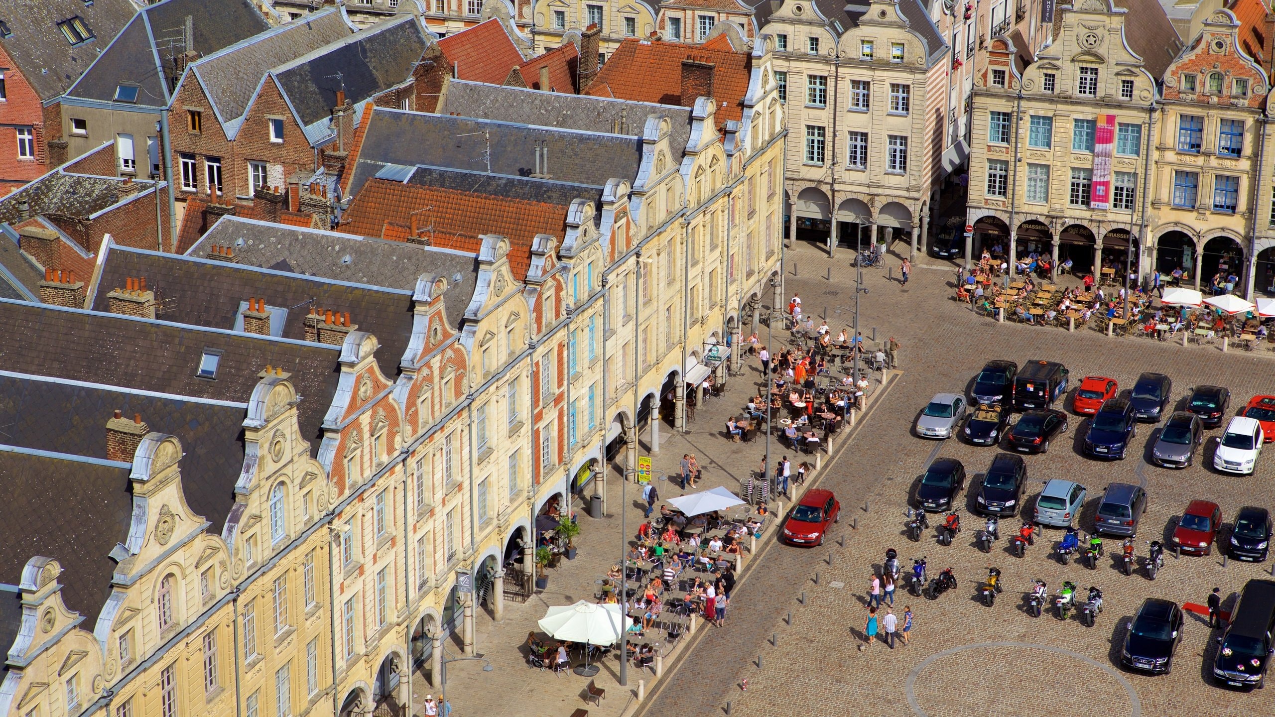 Visit Nord-Pas-de-Calais: Best of Nord-Pas-de-Calais Tourism