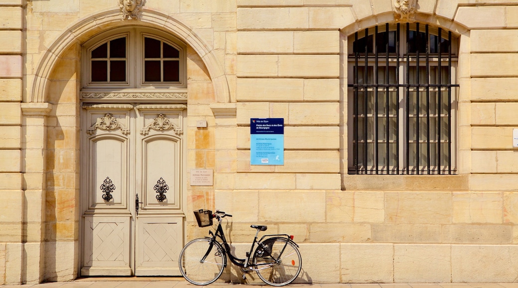 Place de la Libération