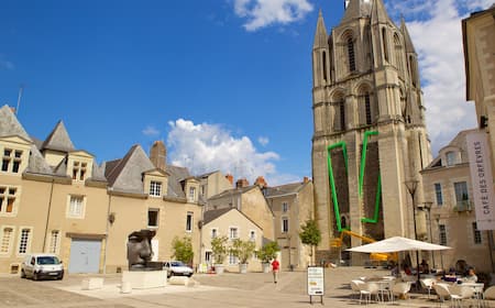 Prostitutes in Angers Woman in Angers