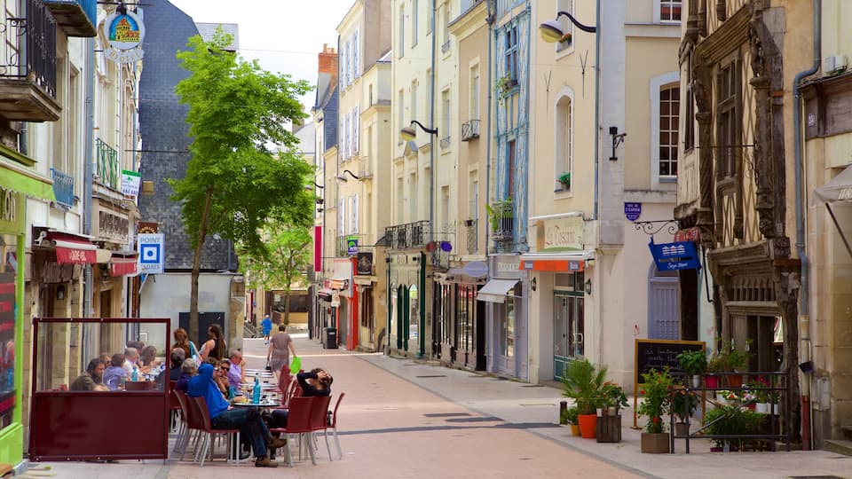 Angers