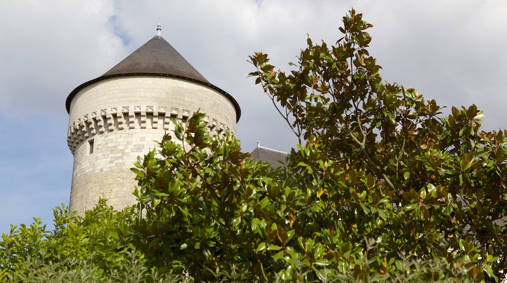 Tours mettant en vedette patrimoine historique