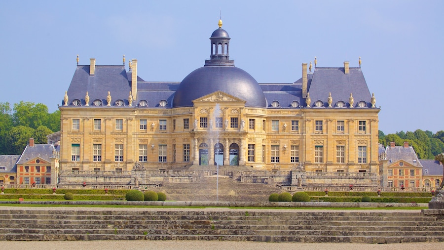 Melun