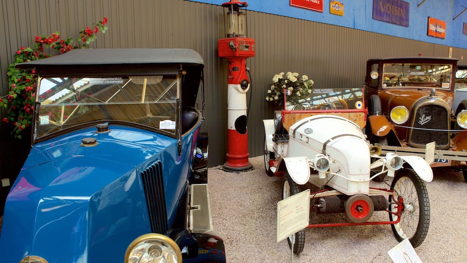 Automobilmuseum
