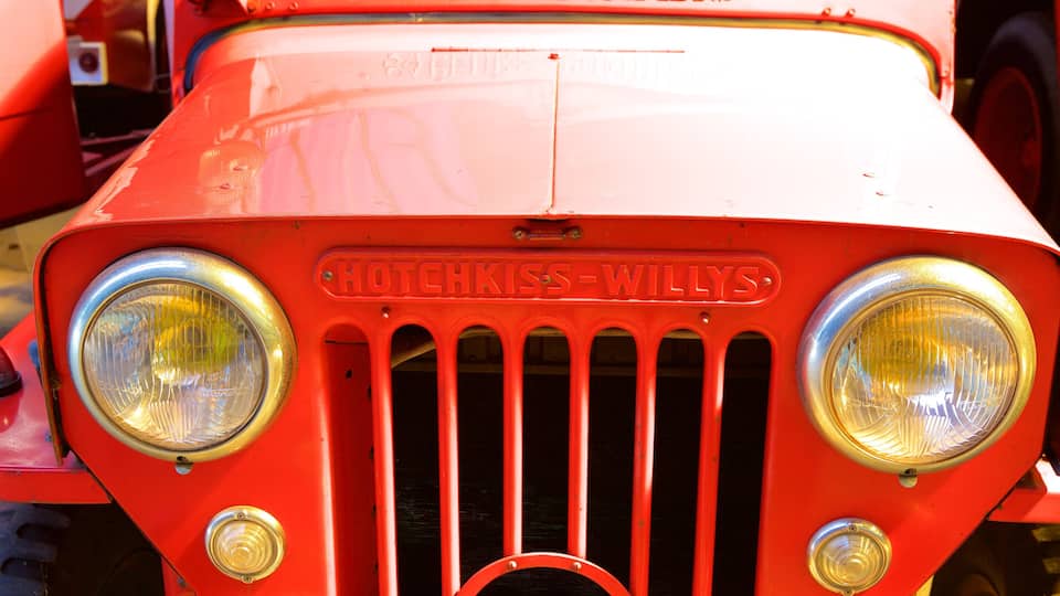 Automobilmuseum
