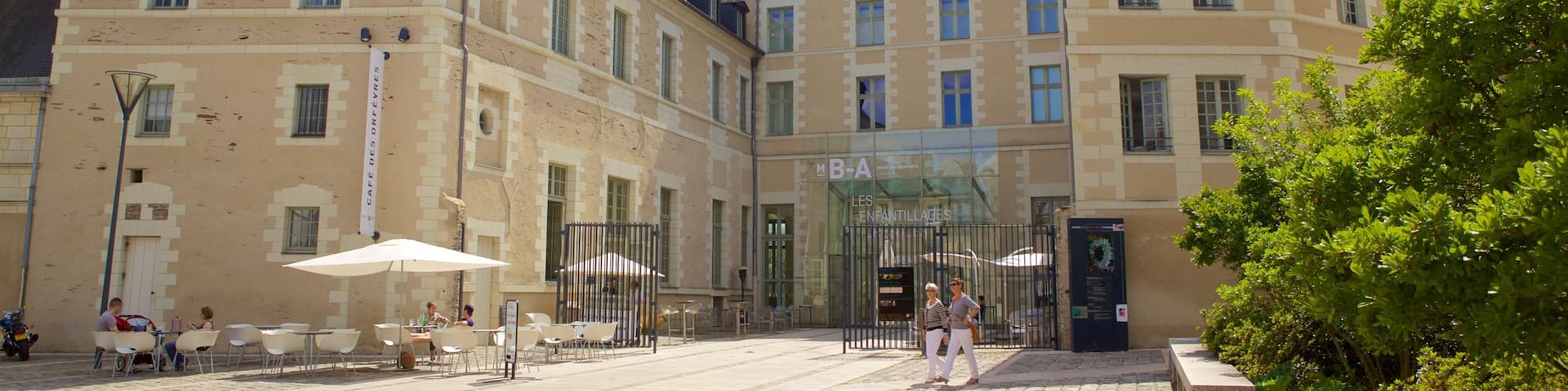 Musee des Beaux-Arts